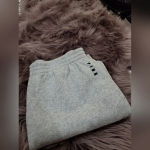 SOLD on Mercari_Victoria Secret PINK Sweatpants